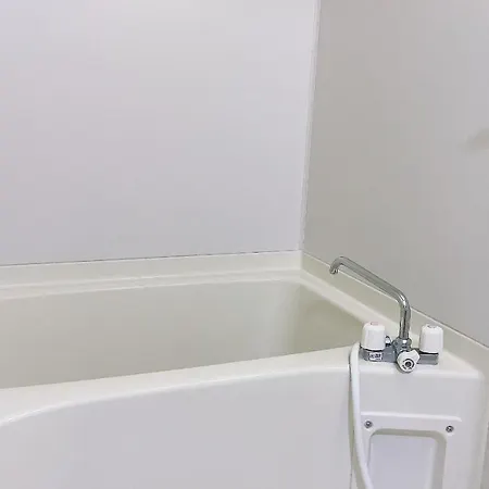 高松市Happy House -405アパートメント エクステリア 写真