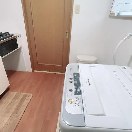 高松市Happy House -405アパートメント エクステリア 写真