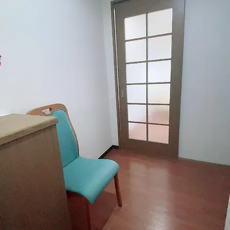高松市Happy House -405アパートメント エクステリア 写真