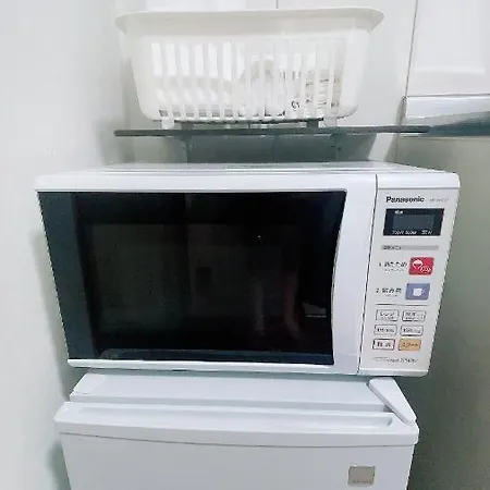 高松市Happy House -405アパートメント エクステリア 写真