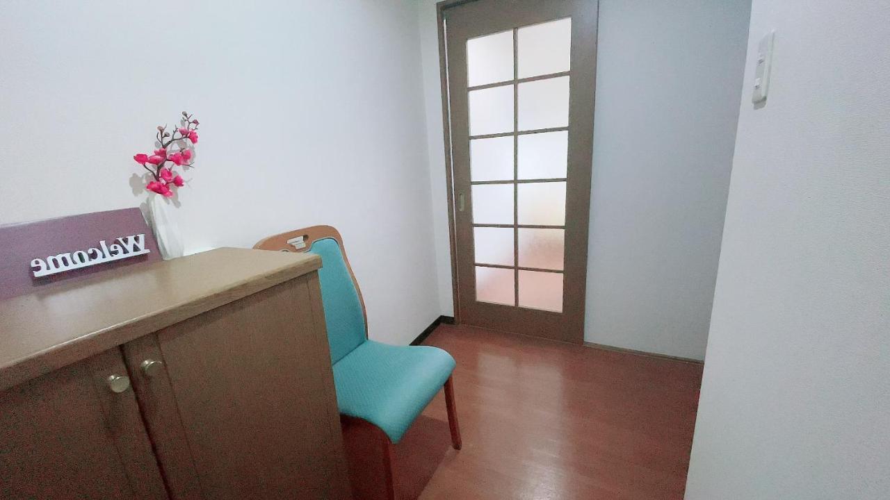 Happy House -405 Apartment *